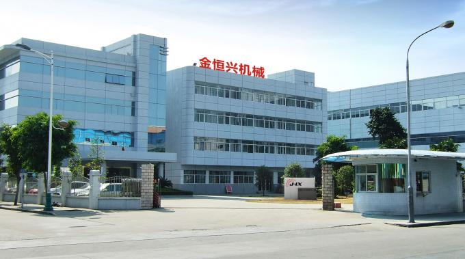 Fujian Quanzhou Jinhengxing Machinery Co., Ltd Εταιρικό Προφίλ