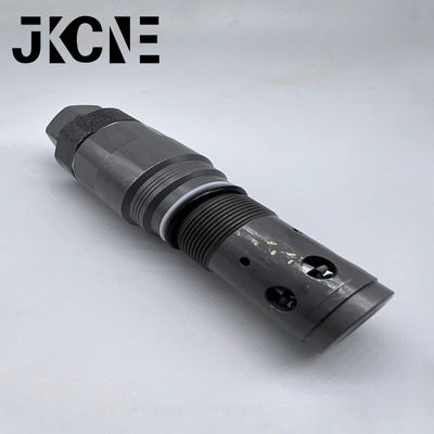 M5x180 Kawasaki Aftermarket Excavator Parts Hydraulic Relief Valve 410127-00095 14518516