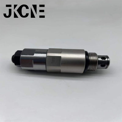YN22V00029F1 Βαλβίδα εκτόνωσης εκσκαφέα SK135SR-2 Βαλβίδα ρυθμιστή υδραυλικής πίεσης