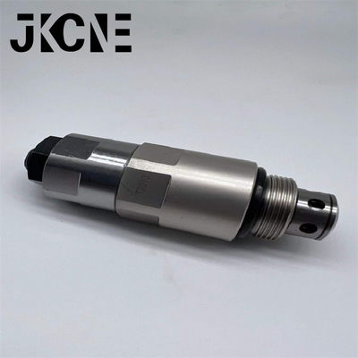 SK260-8 SK350-8 Βαλβίδα εκτόνωσης υπερφόρτωσης YN22V00002F1 Βαλβίδα μείωσης υδραυλικής πίεσης