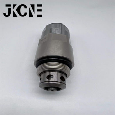 SK200-6E SK200-8 SK210-8 SK250-8 Βαλβίδα ανακούφισης εκσκαφέα YN22V00029F1