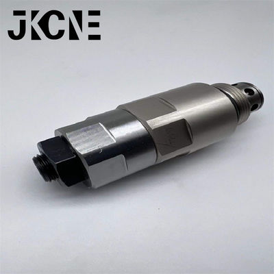 SK200-6E SK200-8 SK210-8 SK250-8 Βαλβίδα ανακούφισης εκσκαφέα YN22V00029F1
