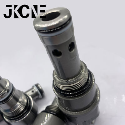 PC450-7 Excavator Relief Valve 723-40-56900 Komatsu Ανταλλακτικά