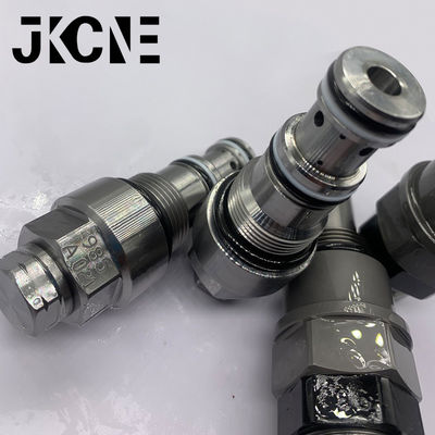 PC450-7 Excavator Relief Valve 723-40-56900 Komatsu Ανταλλακτικά