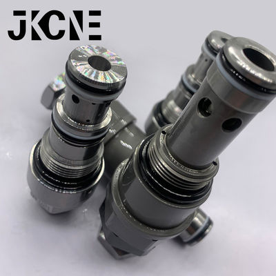 PC450-7 Excavator Relief Valve 723-40-56900 Komatsu Ανταλλακτικά
