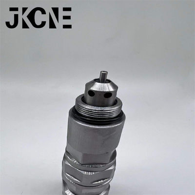 PC200-6 PC400-6 Excavator Relief Valve 723-40-90101 Για Υδραυλικά Ανταλλακτικά