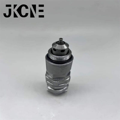 PC200-6 PC400-6 Excavator Relief Valve 723-40-90101 Για Υδραυλικά Ανταλλακτικά