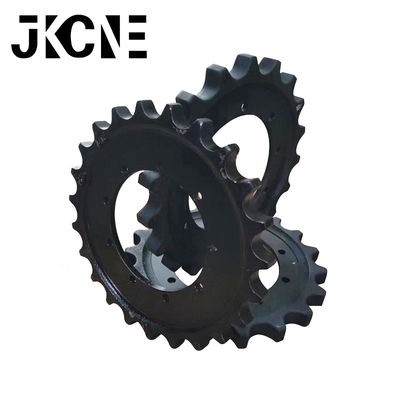 PC360 Excavator Sprockets 208-27-31221 Undercarriage Excavator Parts