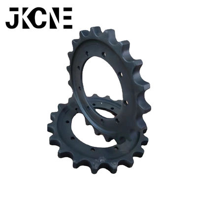 PC360 Excavator Sprockets 208-27-31221 Undercarriage Excavator Parts