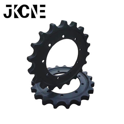 Βαρύ PC 200 Pc220 Js200 αλυσσοτροχών D20 D31 Pc50 εκσακαφέων εξοπλισμού