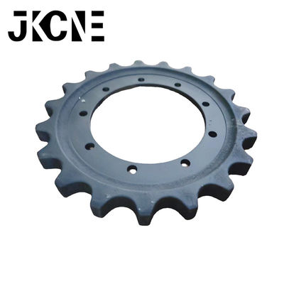 Βαρύ PC 200 Pc220 Js200 αλυσσοτροχών D20 D31 Pc50 εκσακαφέων εξοπλισμού