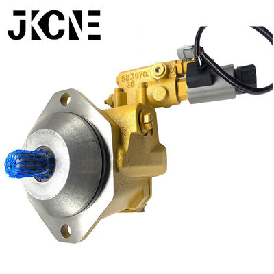Hydrauilc Pump 295-9429/394-6554 Hydraulic Fan Motor for 345 349 Excavator