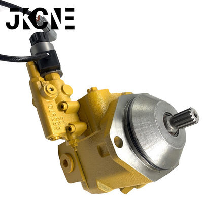 Hydrauilc Pump 295-9429/394-6554 Hydraulic Fan Motor for 345 349 Excavator