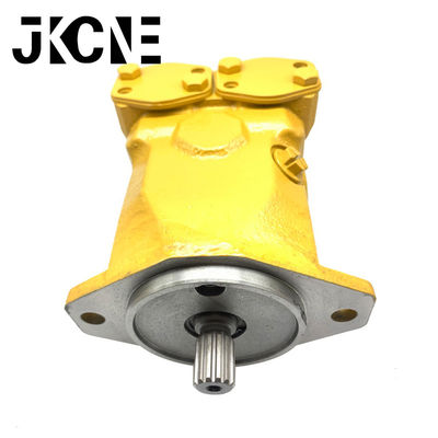 E330D 336D Hydraulic Fan Motor 234-4638 330D E336D 2344638 Νέα Κατάσταση