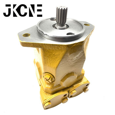 E330D 336D Hydraulic Fan Motor 234-4638 330D E336D 2344638 Νέα Κατάσταση