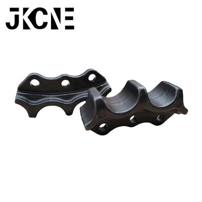 D4h D5 Pc200 Dozer Track Components Τμήμα γρανάζι για μπουλντόζα