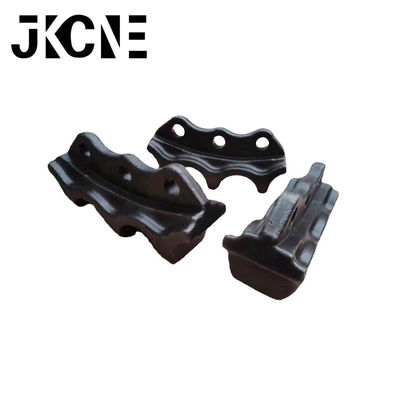 195-27-33110 Sprocket Segment For Buldozer 40Mn 35MnBH Material