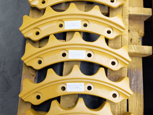 ITM S01084K1M00 erpillar Bulldozer Parts Track Segment 40MnB Steel