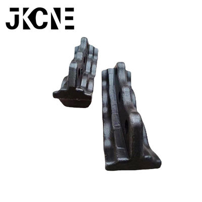 Ανταλλακτικά OEM ODM D8N Bulldozer Segment Undercarriage Heavy Equipment