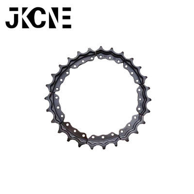 D8T Bulldozer Segment 3145462 CR7160 Komatsu 14X-27-15112 /16Y-18-00014
