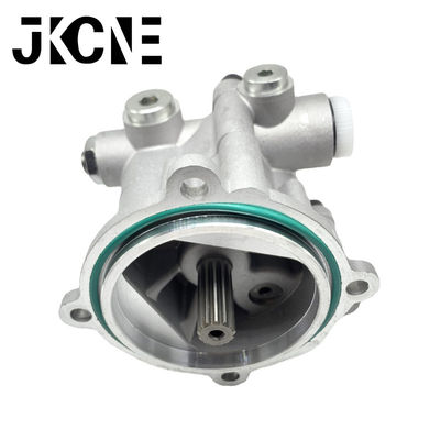 ΑΝΤΑΛΛΑΚΤΙΚΑ SK200-6E SK135SR ΕΚΣΚΑΦΕΡΑ ΥΔΡΑΥΛΙΚΗ ΑΝΤΛΙΑ ΓΡΑΝΑΖΙΟΥ YN10V00033F2 ΠΙΛΟΤΙΚΗ ΑΝΤΛΙΑ YX10V00004F1 για KOBELCO