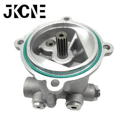 ΑΝΤΑΛΛΑΚΤΙΚΑ SK200-6E SK135SR ΕΚΣΚΑΦΕΡΑ ΥΔΡΑΥΛΙΚΗ ΑΝΤΛΙΑ ΓΡΑΝΑΖΙΟΥ YN10V00033F2 ΠΙΛΟΤΙΚΗ ΑΝΤΛΙΑ YX10V00004F1 για KOBELCO