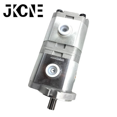 KAYABA Gear PUMP CHARGE PUMP PILOT PUMP KRP4-23-14CES