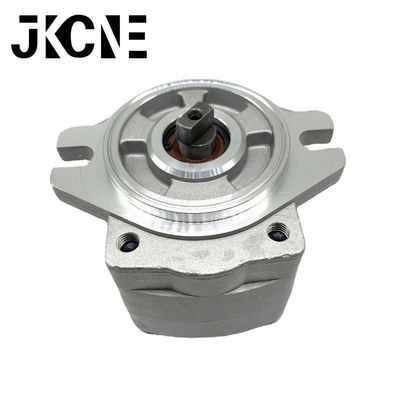 307002 4650 HPV116 HPV145 EX200 Parts Excavator Hydraulic Pilot Pump Gear Pump