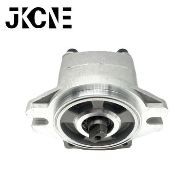 307002 4650 HPV116 HPV145 EX200 Parts Excavator Hydraulic Pilot Pump Gear Pump