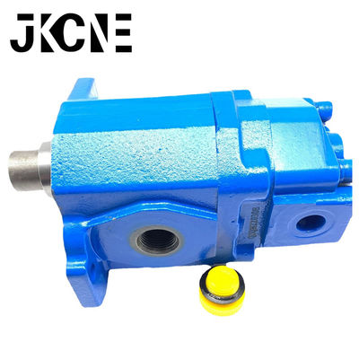 JKCNE 2H-BOX 185787 AP2D28 Gear Pump Πιλοτική αντλία για εκσκαφέα EC55 R60-7 -7 Αντλία φόρτισης