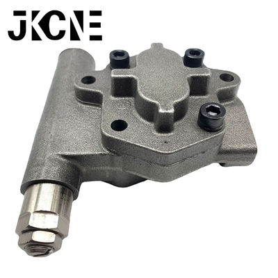 Pc200-3 Pc200-5 Pc220-5 Excavator Hydraulic Gear Pump 704-24-28230 704-24-28201