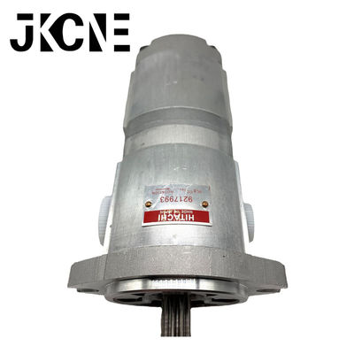 Πιστοποίηση ISO CE Pilot Pump Excavator Gear Pumps 60015495