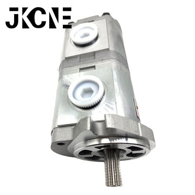 4181700 Hitachi γραναζωτή αντλία εκσκαφέων EX200 EX220 EX270 EX300 EX300-2 EX300-3