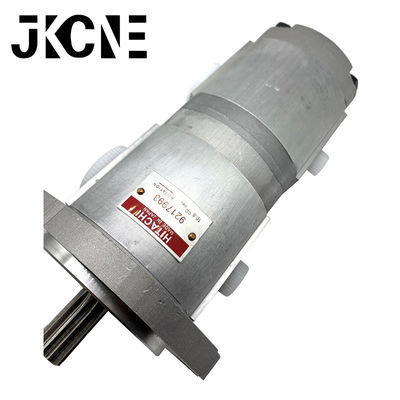 4181700 Hitachi γραναζωτή αντλία εκσκαφέων EX200 EX220 EX270 EX300 EX300-2 EX300-3