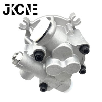 Γραναζωτή αντλία εκσκαφέα Kawasaki K3V140 7T~40T KP1009CHFSS 1262016