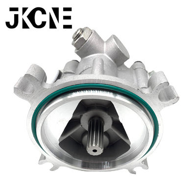 Γραναζωτή αντλία εκσκαφέα Kawasaki K3V140 7T~40T KP1009CHFSS 1262016