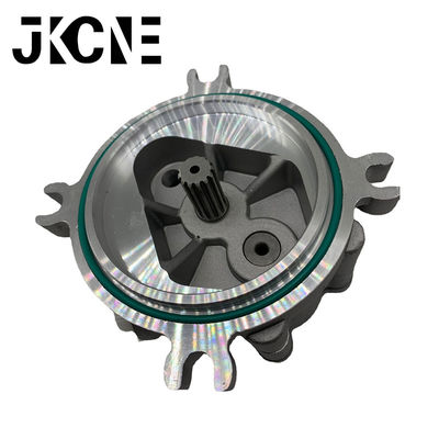 K5v140 γραναζωτή αντλία εκσκαφέα Xjbn-00002 Hyundai υδραυλική αντλία φόρτισης