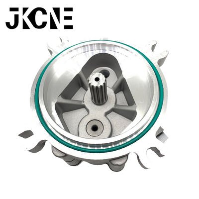 K5v140 γραναζωτή αντλία εκσκαφέα Xjbn-00002 Hyundai υδραυλική αντλία φόρτισης