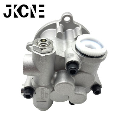 SK200-8 SK210-8 K3V112 KOBELCO γραναζωτή αντλία εκσκαφέα YN10V00036F1 YN10V00014F3