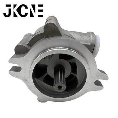 Γραναζωτή αντλία εκσκαφέα Belparts SK135 SK135SR YY10V00015F1 SK140SR SK130-8 SK140-8