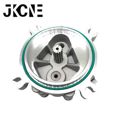 DH360LC-V EC360 γραναζωτή αντλία εκσκαφέα K3V180 DH360 Υδραυλική κύρια αντλία