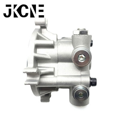 Κύρια υδραυλική αντλία εκσκαφέα K3V180DTP K3V180 SH300 EC360
