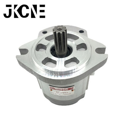 HPV102 HPV118 Excavator Gear Pump Hydraulic Charge Pump For Ex200-1-3-5 9217993