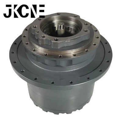 SH200A3 SH200 Κιβώτιο ταχυτήτων Swing Motor Assmenbly Sumitomo Εξαρτήματα εκσκαφέων