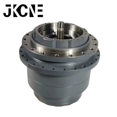 Κιβώτιο ταχυτήτων R320LC-7 R355 Swing Drive Κιβώτιο ταχυτήτων Planetary Reduction For Hyundai Excavator