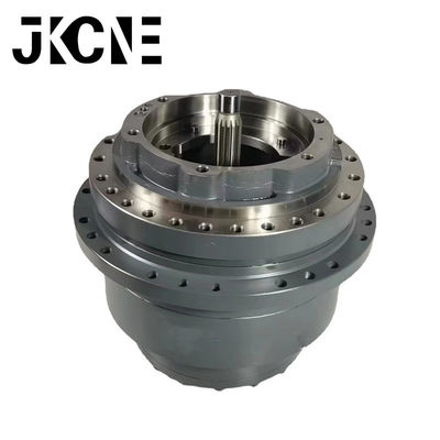Κιβώτιο ταχυτήτων R320LC-7 R355 Swing Drive Κιβώτιο ταχυτήτων Planetary Reduction For Hyundai Excavator