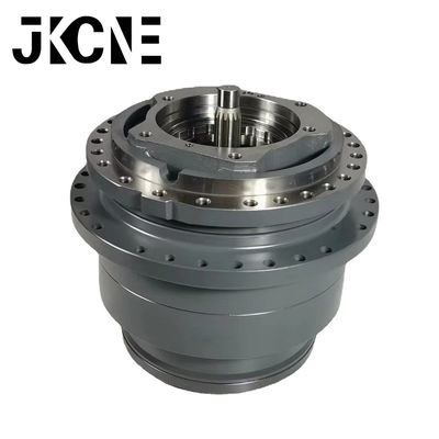 Κιβώτιο ταχυτήτων R220LC-9S R220-9 Excavator Swing 31Q6-10140 39Q6-12100