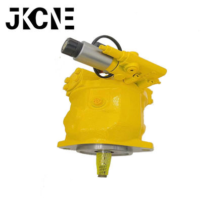 E345B E345C Hydraulic Fan Pump Excavator Engine Parts 1559107 137-3750