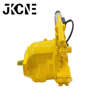 E345B E345C Hydraulic Fan Pump Excavator Engine Parts 1559107 137-3750