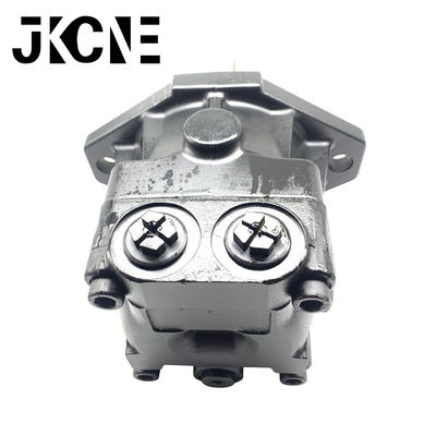 6E4216 Hydraulic Pump Motor Excavator Hydraulic Pump Parts 14G 14H 16G 16H D8N